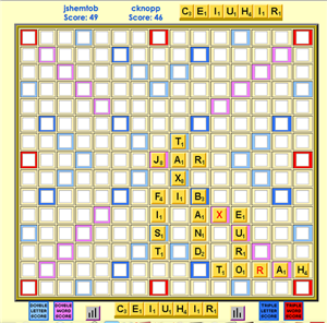 scrabble 